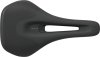 Ergon Sattel SR Allroad Pro Lady M/L mit Öffnung black 