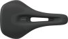 Ergon Sattel SR Allroad Pro Carbon Lady M/L mit Öffnung black 