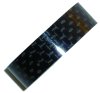 Steuersatz-Spacer 28.6x10 mm carbon schwarz 