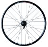 Hinterrad Deore Disc 27.5  8-11-Gang FHM525BZL 6-Loch 32-Loch schwarz 