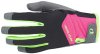 PEARL iZUMi Summit Glove screaming pink black L