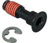 Shimano Wechselrollen-Achse RD-M980 inkl. Stopring 