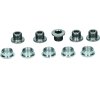 Shimano Kettenblattschraube FC-7710 M8x6mm 5 Sets 