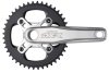 Shimano Kettenradgarnitur DXR FC-MX71 170 mm ohne Kettenblatt 