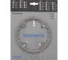 Shimano Kettenblatt DEORE LX FC-T551 36 Zähne AL 