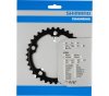 Shimano Kettenblatt FC-R565 34 Zähne schwarz 