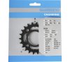 Shimano Kettenblatt FC-M4000 22 Zähne mit Kettenschutz 