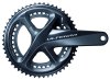 Shimano Kettenradgarnitur ULTEGRA FC-R8000 170 mm 50X34 