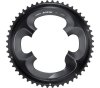 Shimano Kettenblatt 105 FC-R7000 52 Zähne MT schwarz 