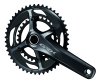 Shimano Kettenradgarnitur GRX FC-RX810 170 mm 48X31 