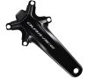 Shimano Kettenradgarnitur DURA-ACE FC-R9200-P 172.5 mm ohne Kettenblatt Powermeter 