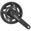 Shimano Kettenradgarnitur CUES FC-U4010 170 mm 40X26 Hosenschutz 