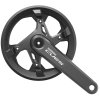 Shimano Kettenradgarnitur CUES FC-U6000 175 mm 42 Zähne Hosenschutz 