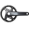 Shimano Kettenradgarnitur CUES FC-U8000 170 mm 40 Zähne 