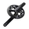 Shimano Kettenradgarnitur ULTEGRA FC-08 165 mm 50X34 11-Gang 