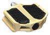 Shimano Pedal PD-EF205 Flat gold 