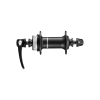 Shimano Vorderradnabe Deore HB-M5100 100 mm 36-Loch Center-Lock QR schwarz Box 