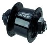 Shimano Nabendynamo ALFINE DH-S501 100 mm Center-Lock 36-Loch 6V/3.0W QR schwarz 