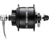 Shimano Nabendynamo DH-3D32 100 mm 6-Loch 32-Loch 6V/3.0W QR schwarz 