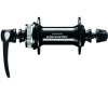 Shimano Vorderradnabe DEORE HB-M6000 100 mm 36-Loch QR Center-Lock schwarz 