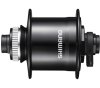 Shimano Nabendynamo DH-UR705 100 mm Center-Lock 36-Loch 6V/3.0W 12 mm schwarz 