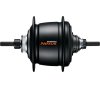 Shimano Getriebenabe NEXUS SG-C6001 8-Gang 32-Loch Center-Lock 135 mm schwarz 