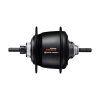 Shimano Getriebenabe NEXUS SG-C3001 7-Gang 36-Loch Center-Lock 135 mm schwarz 