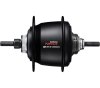 Shimano Getriebenabe NEXUS SG-C7050 5-Gang Di2 36-Loch Center-Lock 135 mm schwarz 