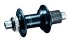 Shimano Hinterradnabe SLX FH-M7110 12-Gang Micro Spline 142 mm 32-Loch 12 mm Center-Lock 