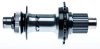 Shimano Hinterradnabe XTR FH-M9111 12-Gang Micro Spline 148 mm 28-Loch 12 mm Center-Lock 