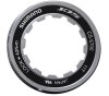 Shimano Lock-Ring CS-5700-10 mit Spacer für 12 Zähne 