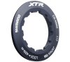 Shimano Lock-Ring und Spacer CS-M980 