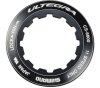 Shimano Lock-Ring+Spacer Ultegra CS-6800 