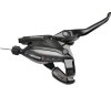 Shimano Brems-/Schalthebel ALTUS ST-EF505 rechts 7-Gang schwarz 