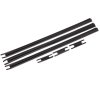 Shimano Kabelabdeckung SMEWC2 für EW-SD50 3x300mm 3x50mm schwarz Box 