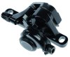 Shimano Mechanischer Bremssattel BR-R317 Postmount hinten schwarz 