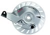 Shimano Rollenbremse NEXUS BR-C3010 hinten für Mutter 