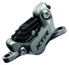 Shimano Bremssattel XTR BR-M9120 Postmount vorne/hinten 