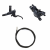 Shimano Scheibenbremsen-Set SLX BR-M7100 mit BL-M7100 vorne 