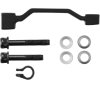 Shimano Adapter SM-MA Postmount 203mm > Postmount 220mm Vorne/Hinten Box 