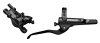 Shimano Scheibenbremsen-Set CUES BR-U8000 mit BL-U8000 hinten 