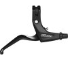 Shimano Bremshebel DEORE BL-T611 V-Brake 3-Finger rechts schwarz 