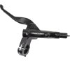 Shimano Bremshebel DEORE BL-T6000 Disc 3-Finger links schwarz 