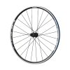 Shimano Laufrad hinten WH-R501 8/9/10-Gang Pneu 130mm QR 