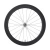 Shimano Laufrad vorne ULTEGRA WH-R8170 C60 Tubeless 100mm Center-Lock E-Thru 