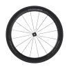 Shimano Laufrad vorne DURA-ACE WH-R9200 C60 Collé 100mm QR 