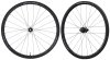 Shimano Laufrad Paar DURA-ACE WH-R9270 C36 12-Gang Collé 100mm/142mm Center-Lock E-Thru 