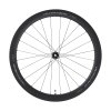 Shimano Laufrad vorne DURA-ACE WH-R9270 C50 Tubeless 100mm Center-Lock E-Thru 