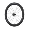 Shimano Laufrad hinten DURA-ACE WH-R9270 C60 12-Gang Tubeless 142mm Center-Lock E-Thru 