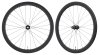 Shimano Laufrad Paar WH-RS710 C46 11/12-Gang Tubeless 100mm/142mm Center-Lock E-Thru 